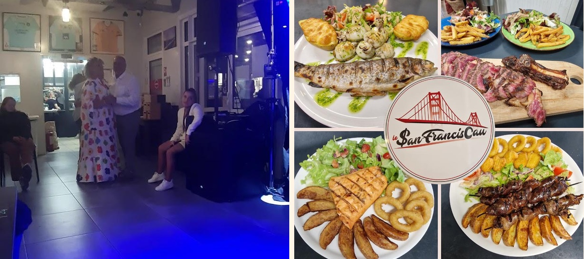 Le SANFRANCISCAU - Gallery Image 1