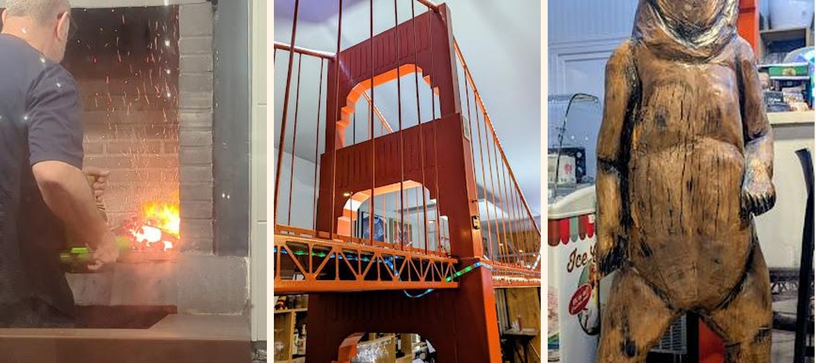 Le SANFRANCISCAU - Gallery Image 2