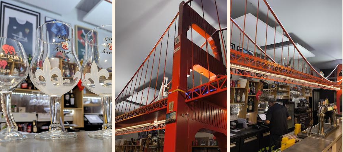 Le SANFRANCISCAU - Gallery Image 3