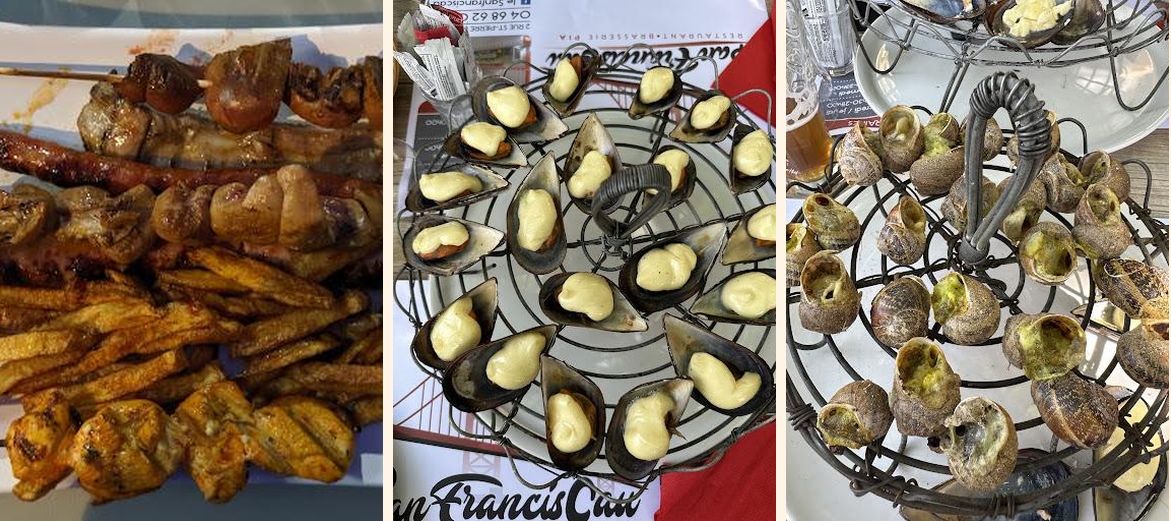 Le SANFRANCISCAU - Gallery Image 5